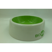 Ceramic Feeding Bowl for Dog and Cat